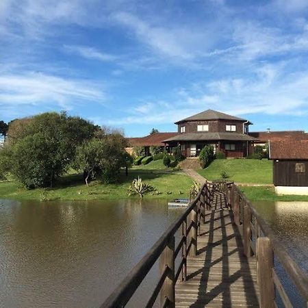 Villagio Santa Tereza Vacaria Kültér fotó