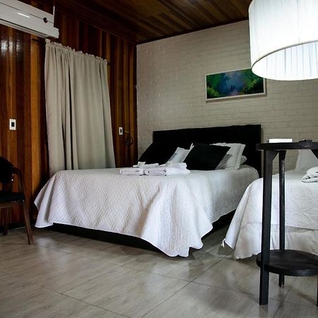 Villagio Santa Tereza Vacaria Kültér fotó