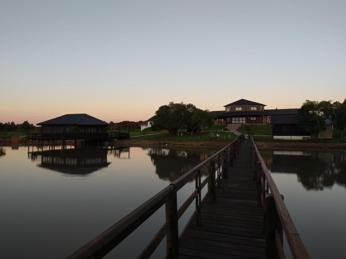 Villagio Santa Tereza Vacaria Kültér fotó