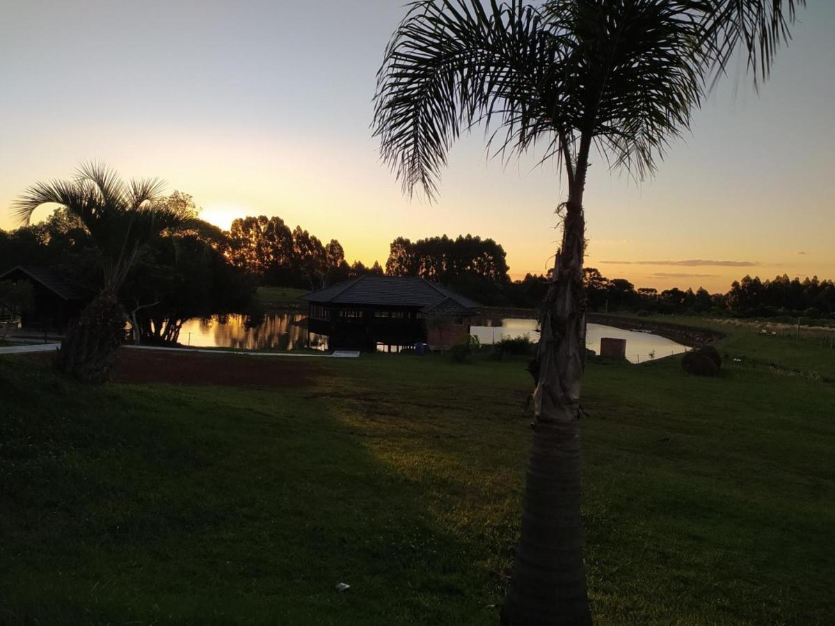Villagio Santa Tereza Vacaria Kültér fotó